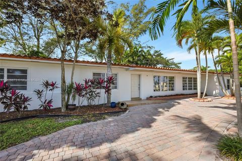 6200 SW 63rd Ave South Miami FL 33143