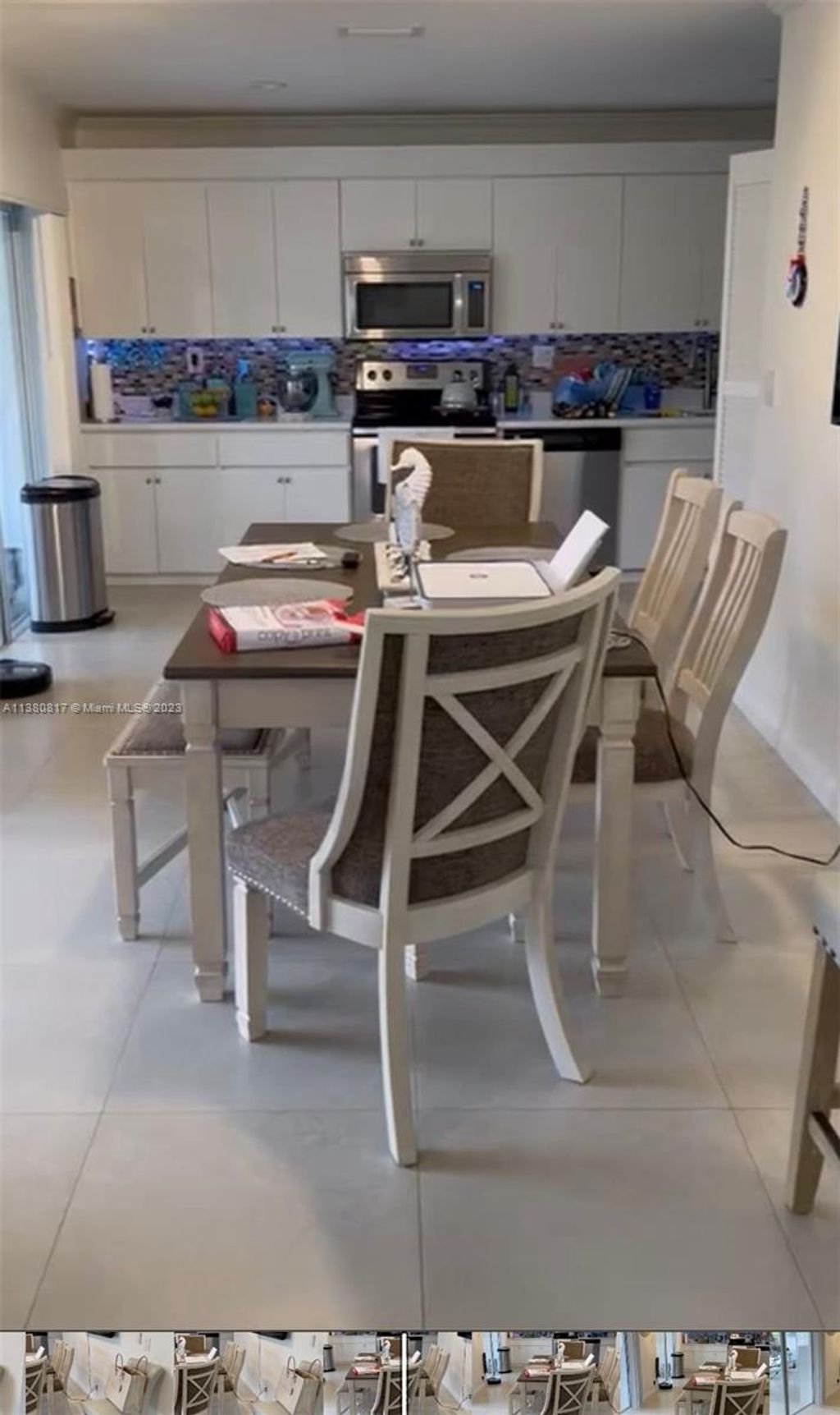 Photo of 561 N Racquet Club Rd #22, Weston, FL 33326 (MLS # A11380817)