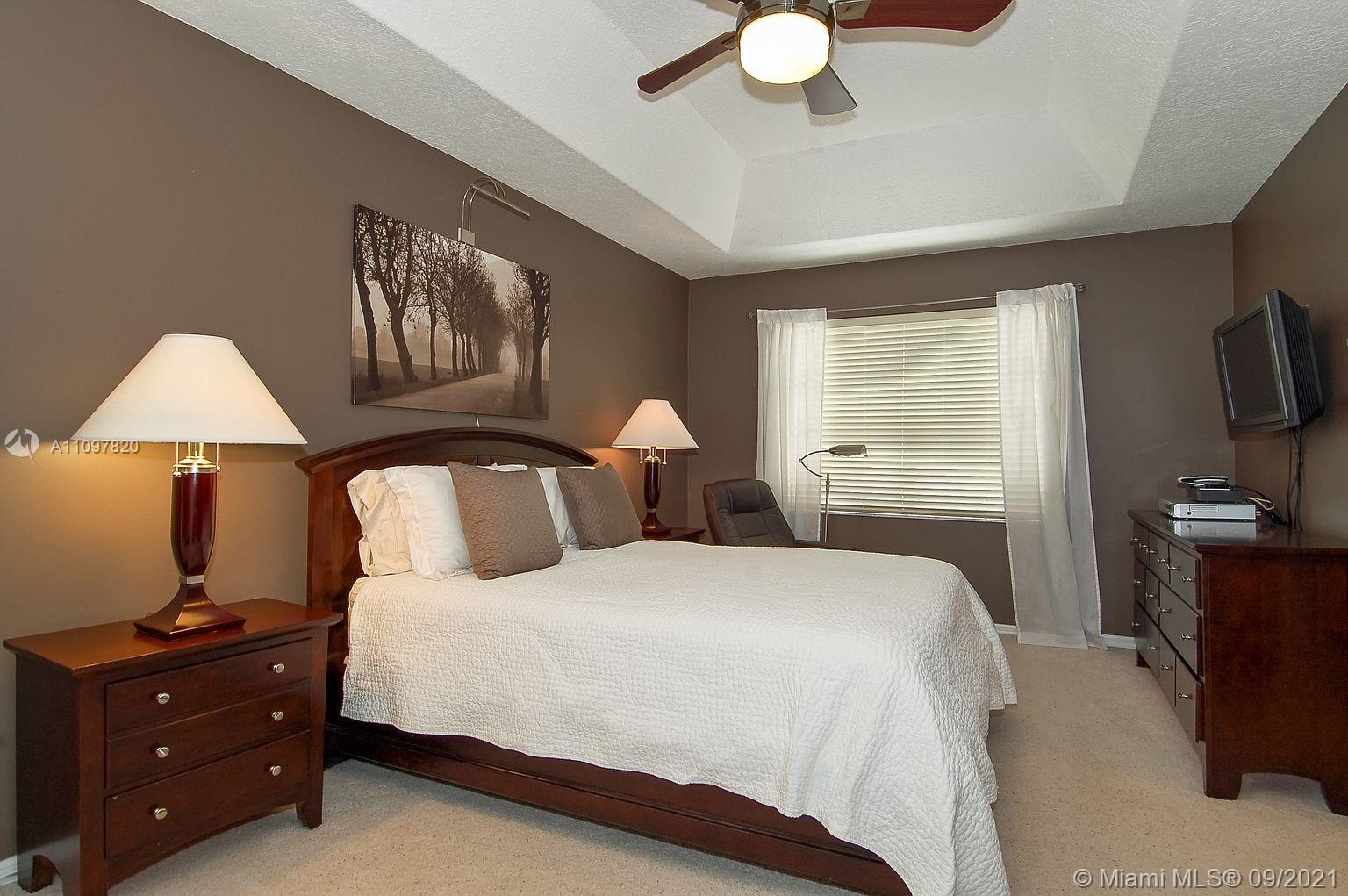 CORAL PALM VILLAGE - Residential