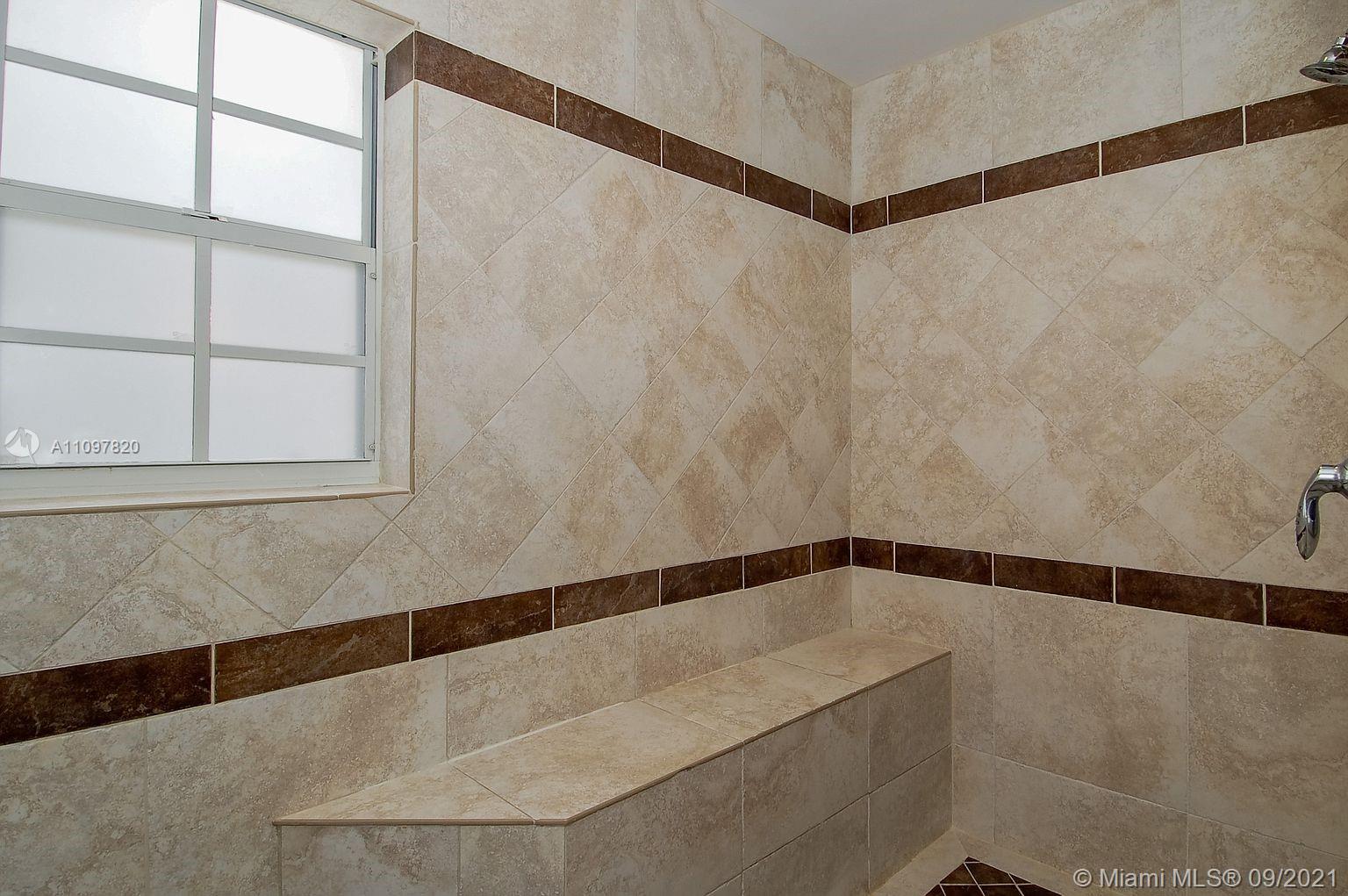 CORAL PALM VILLAGE - Residential