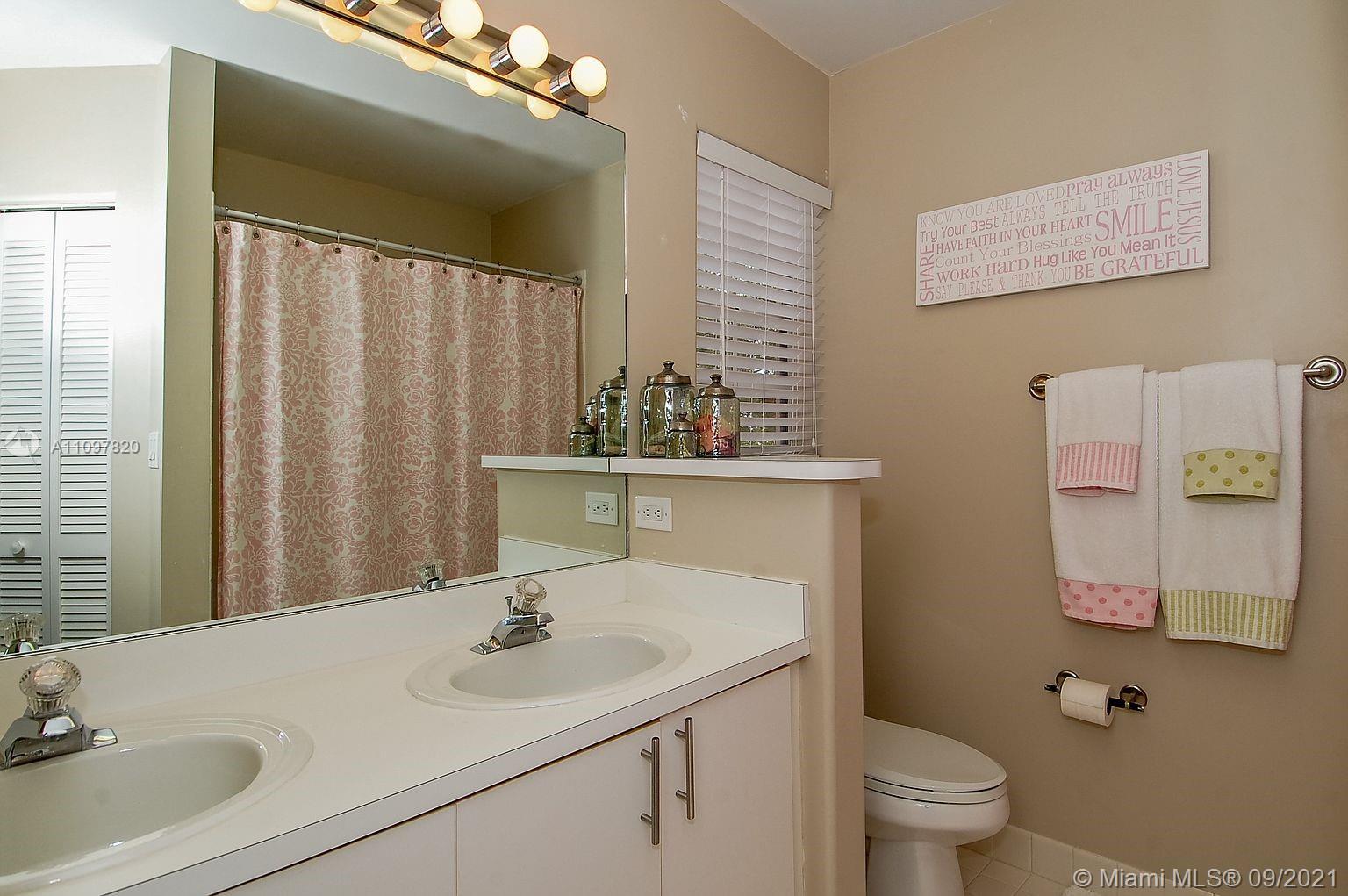 CORAL PALM VILLAGE - Residential