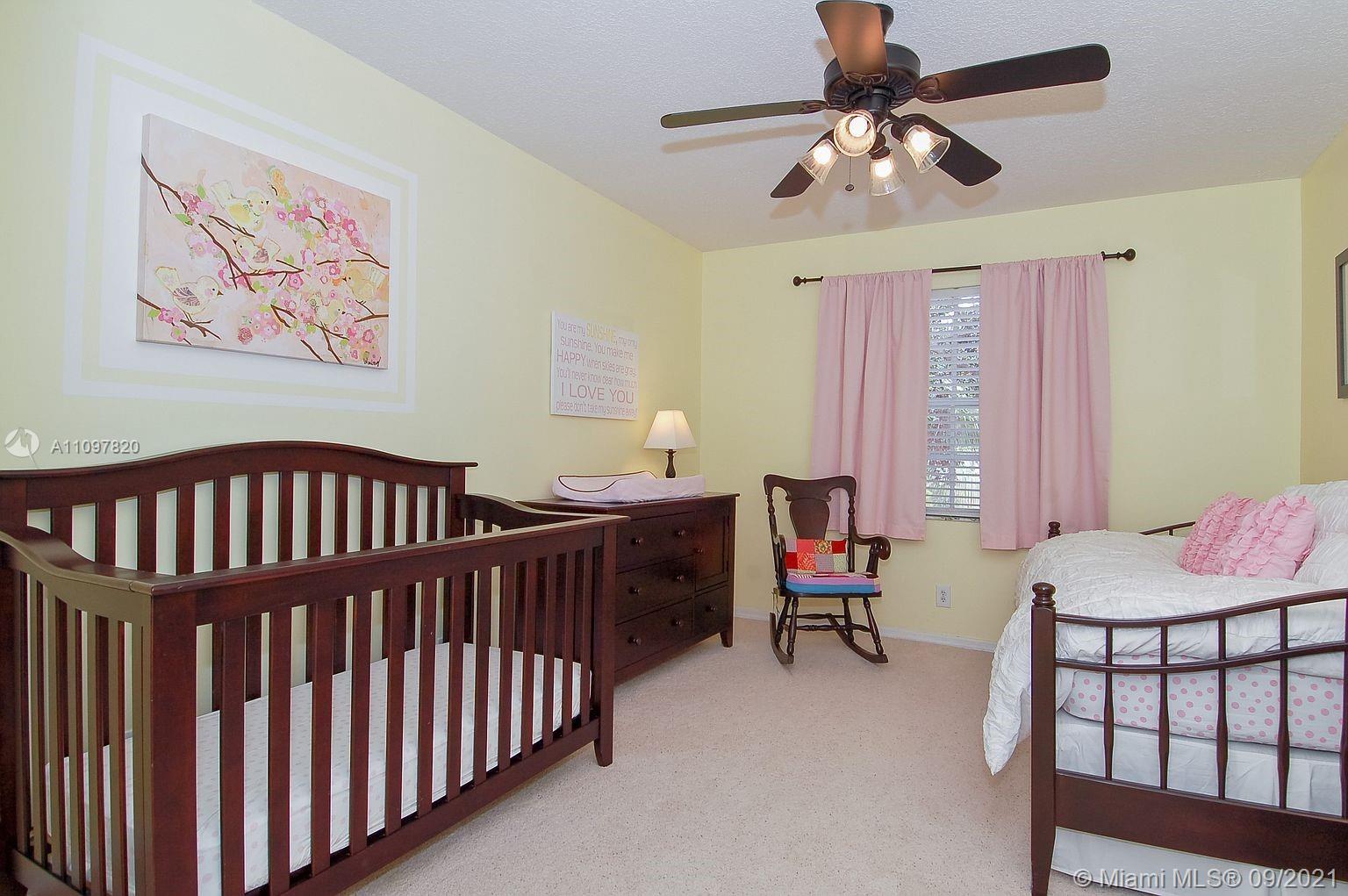 CORAL PALM VILLAGE - Residential