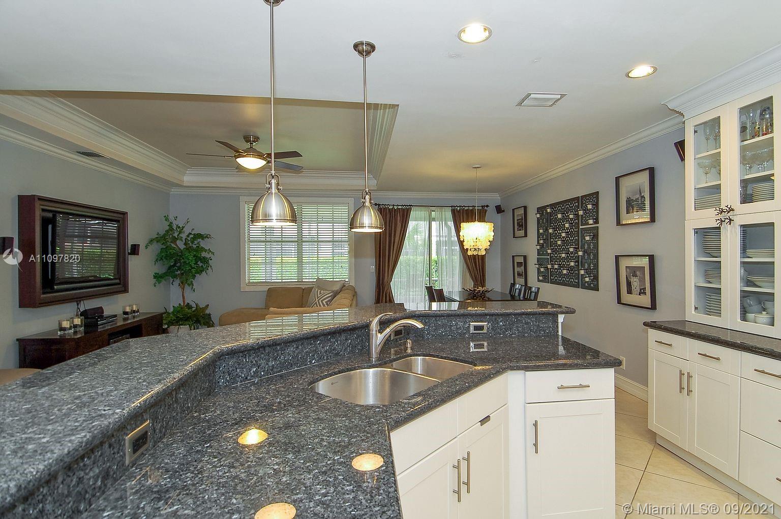 CORAL PALM VILLAGE - Residential