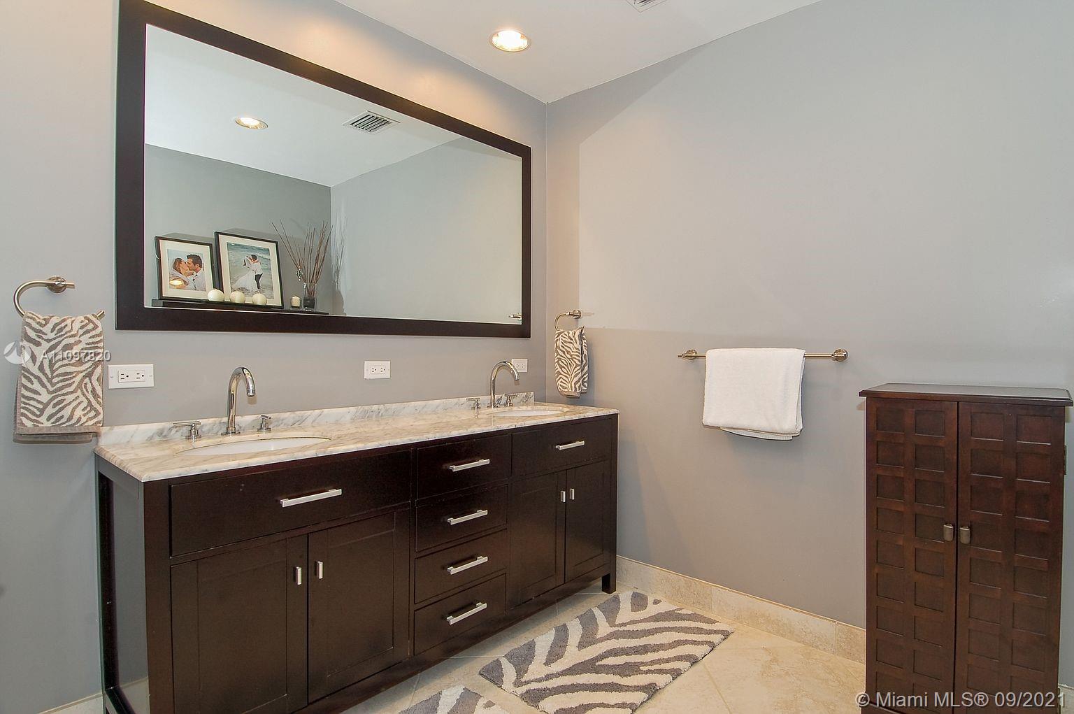 CORAL PALM VILLAGE - Residential