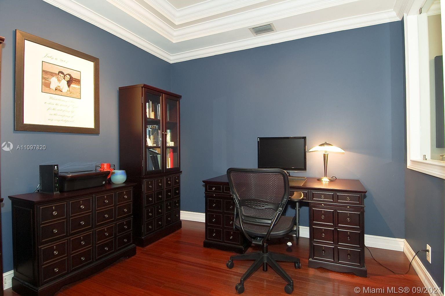 CORAL PALM VILLAGE - Residential