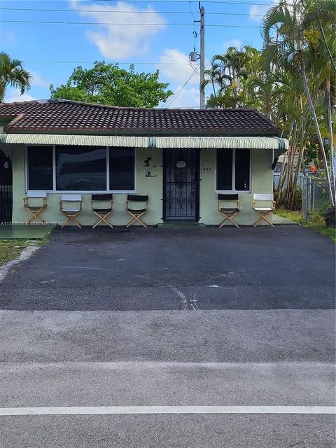 1440 NE 183rd St North Miami Beach FL 33179