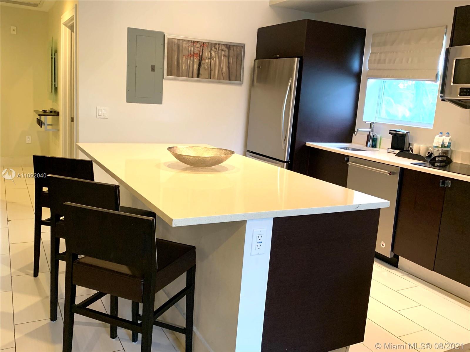 THE BLUE A RESORT HOTEL C - Residential