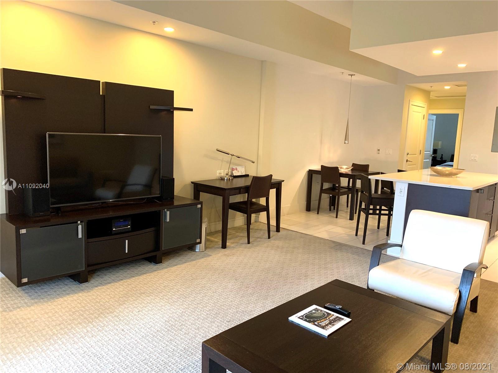 THE BLUE A RESORT HOTEL C - Residential