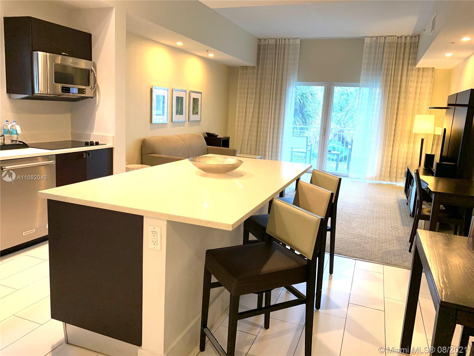 THE BLUE A RESORT HOTEL C - Residential