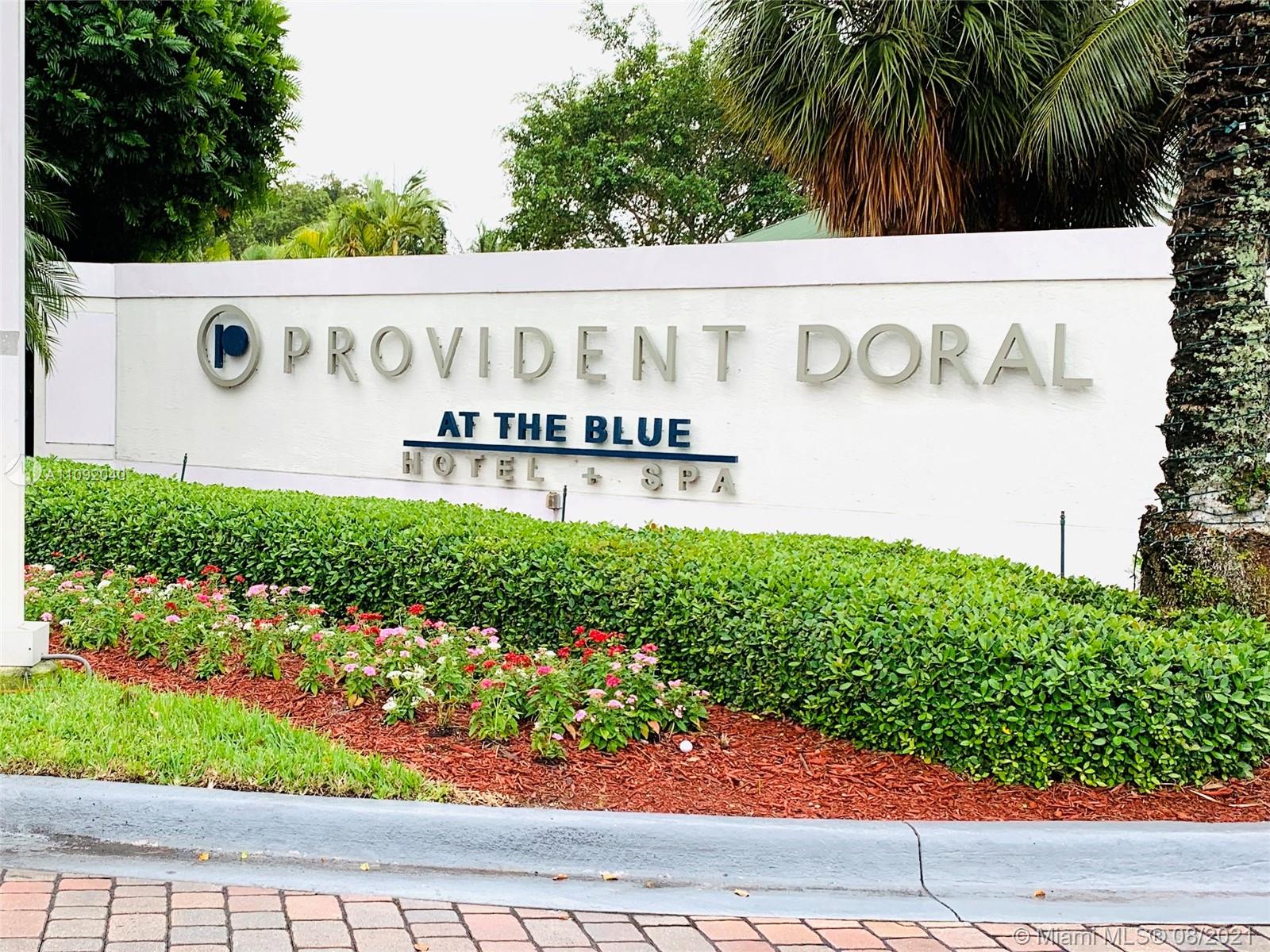 THE BLUE A RESORT HOTEL C - Residential