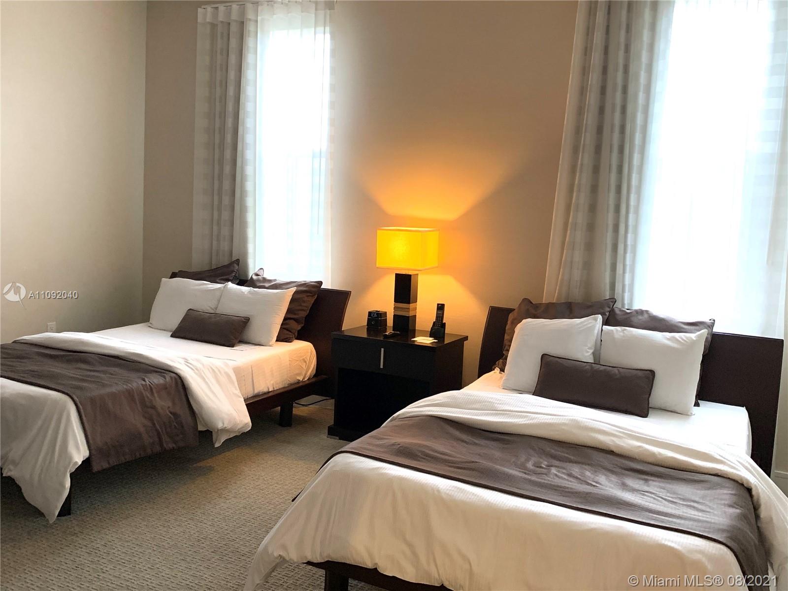 THE BLUE A RESORT HOTEL C - Residential