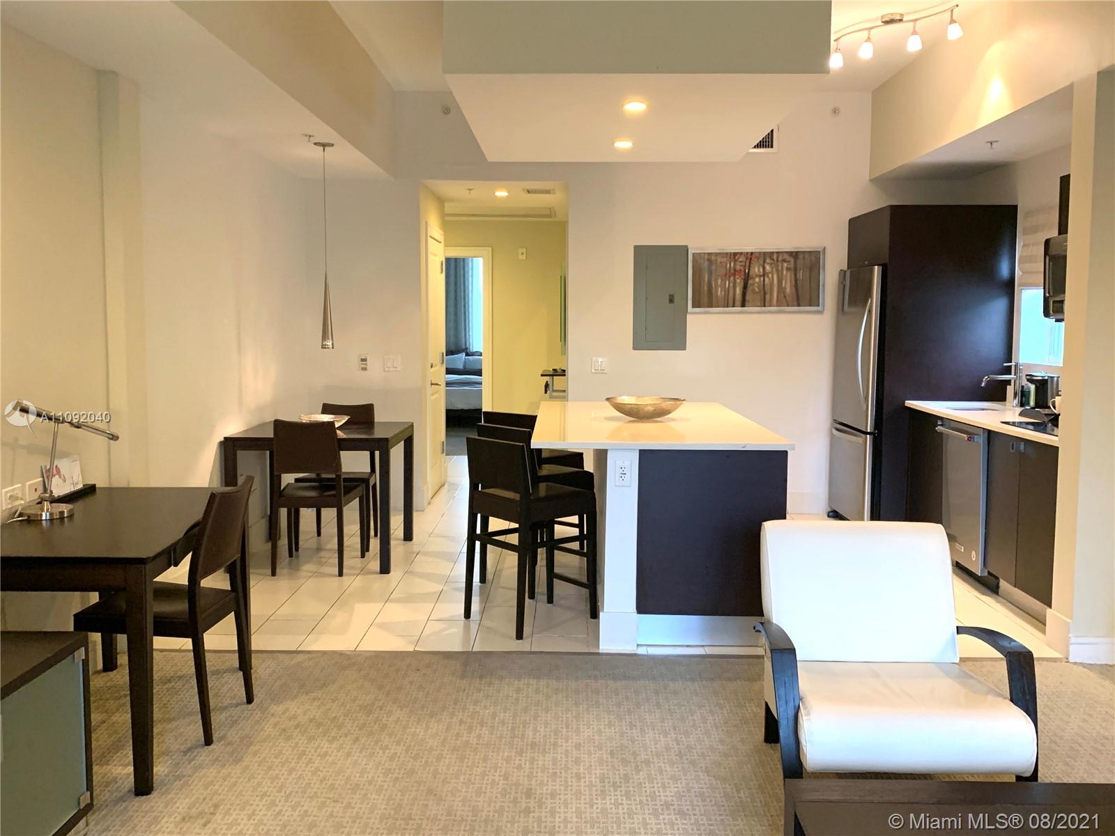 THE BLUE A RESORT HOTEL C - Residential