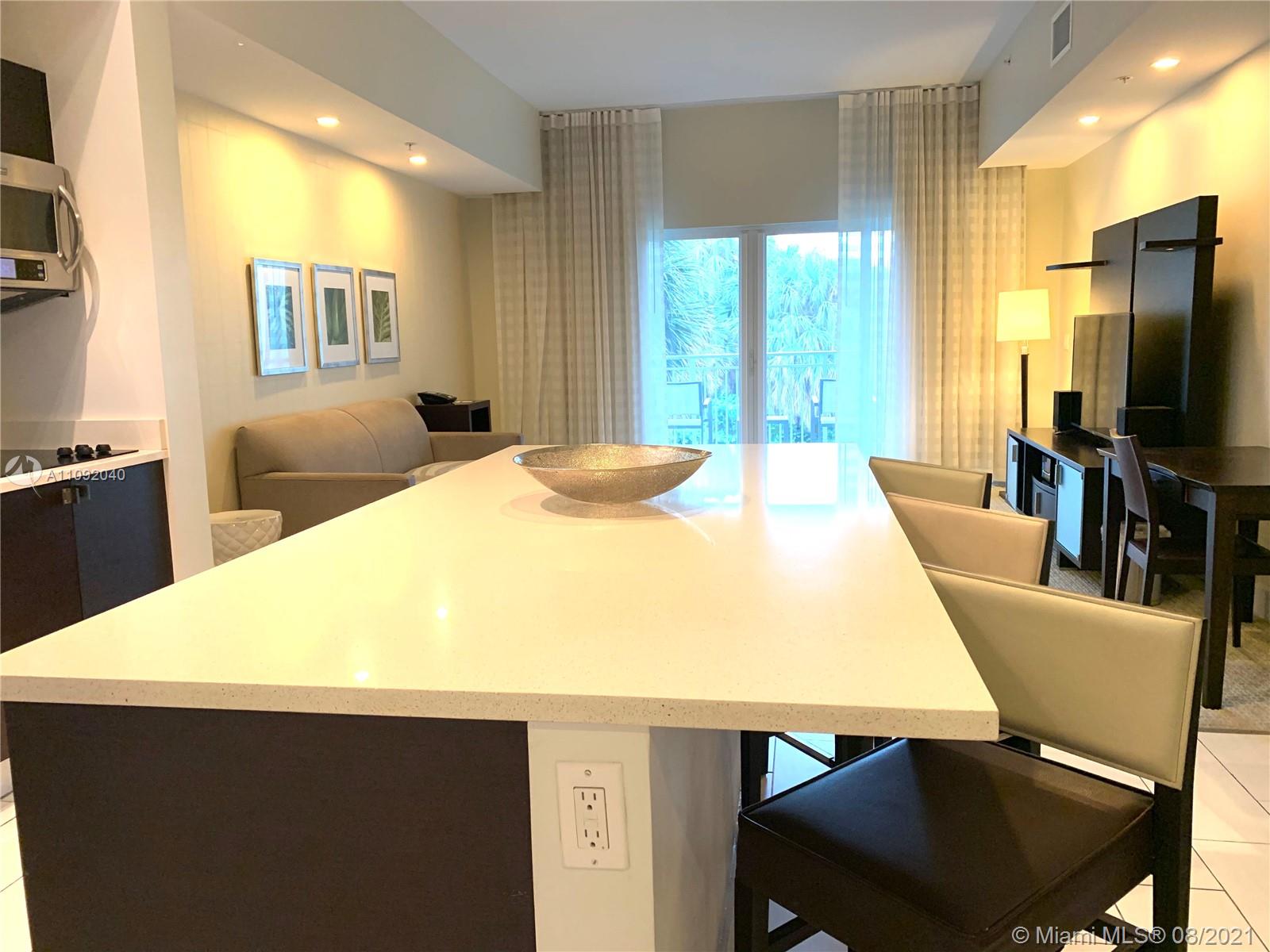 THE BLUE A RESORT HOTEL C - Residential