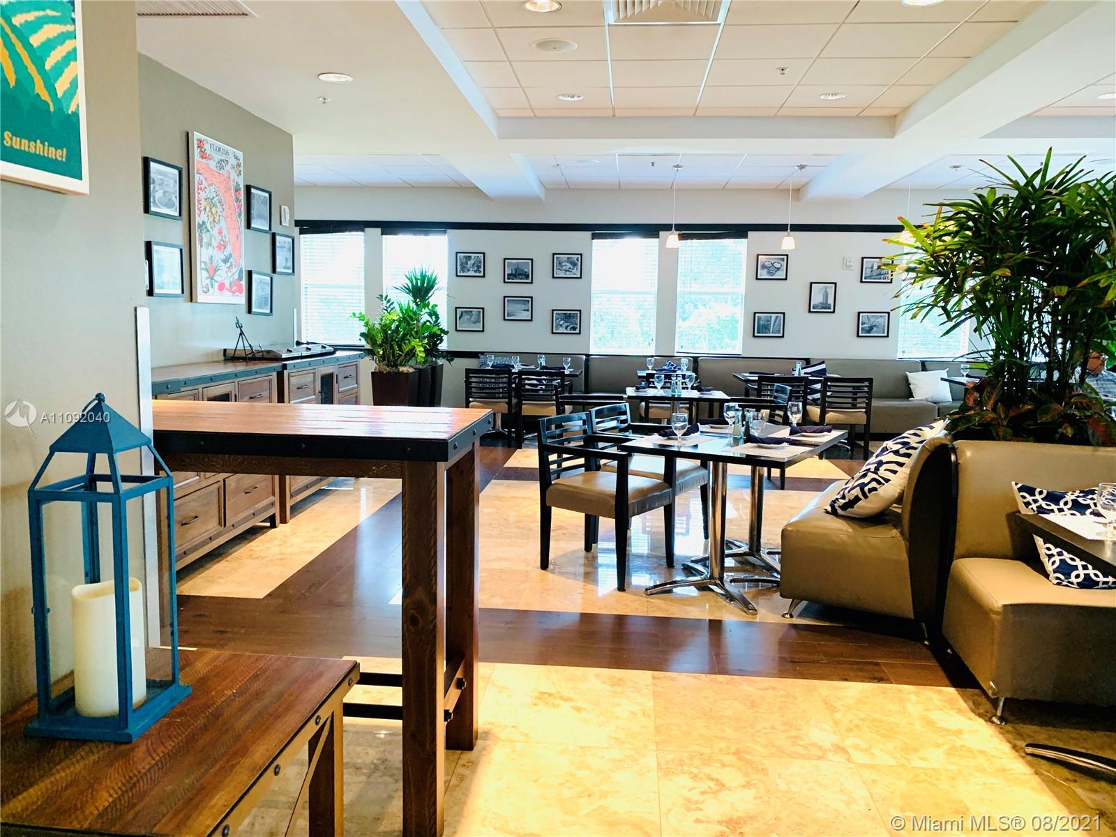 THE BLUE A RESORT HOTEL C - Residential