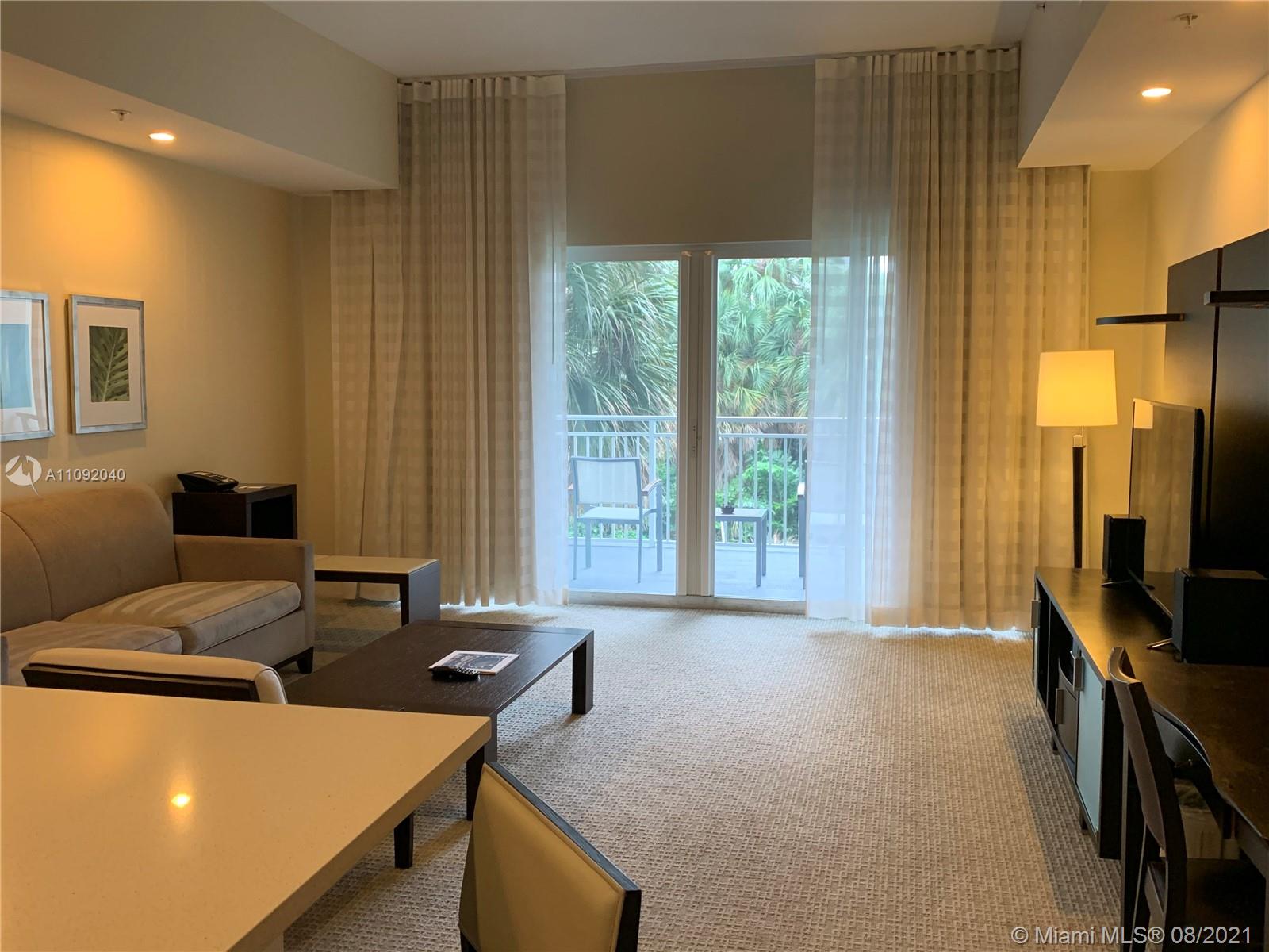 THE BLUE A RESORT HOTEL C - Residential