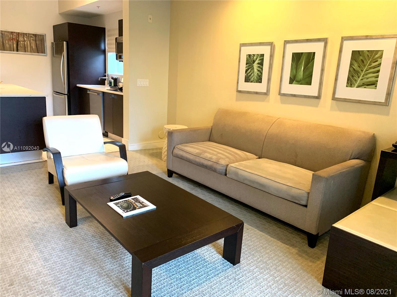 THE BLUE A RESORT HOTEL C - Residential