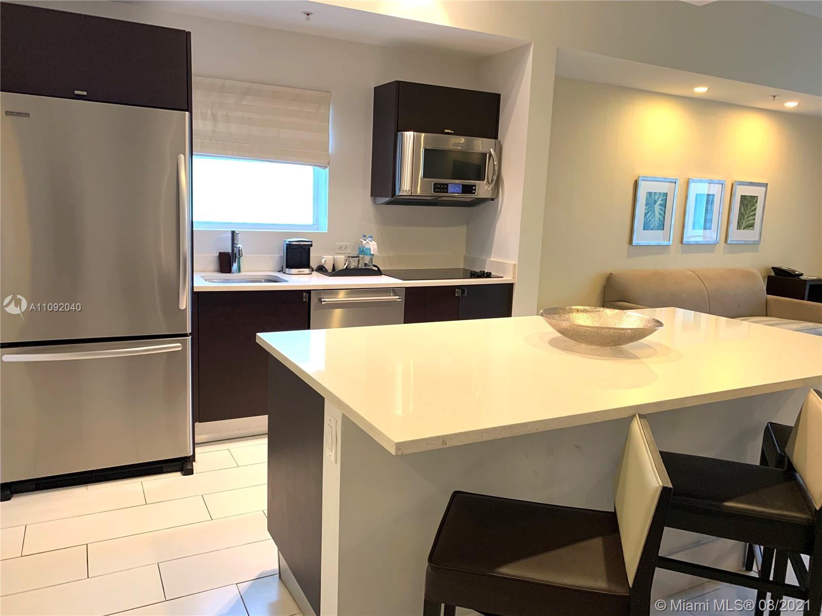 THE BLUE A RESORT HOTEL C - Residential