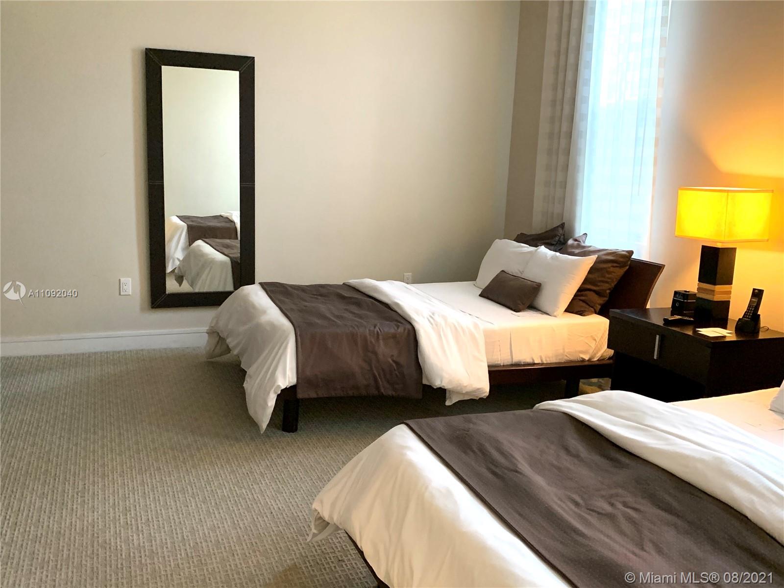 THE BLUE A RESORT HOTEL C - Residential