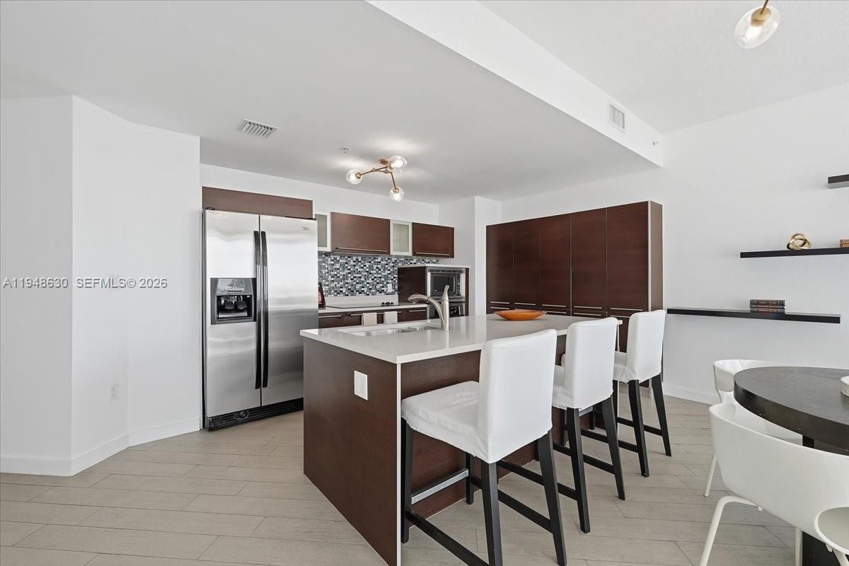 QUANTUM ON THE BAY CONDO - Residential