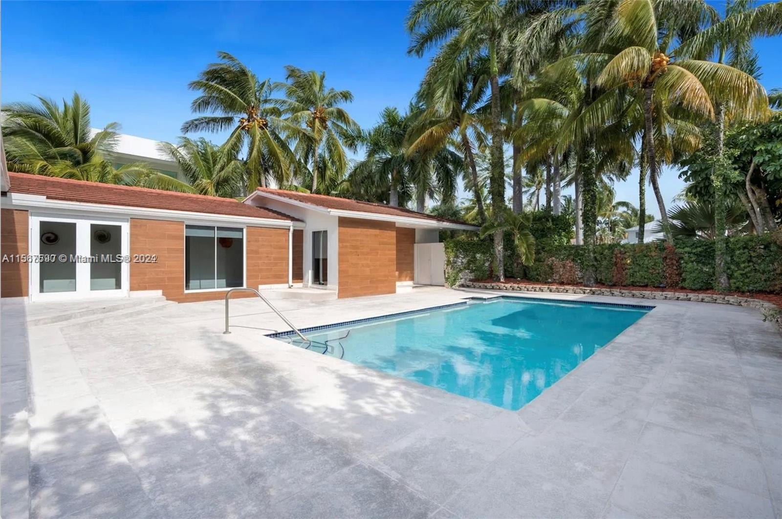 Property for Sale at Address Not Disclosed, Golden Beach, Miami-Dade County, Florida - Bedrooms: 4 
Bathrooms: 4  - $3,800,000