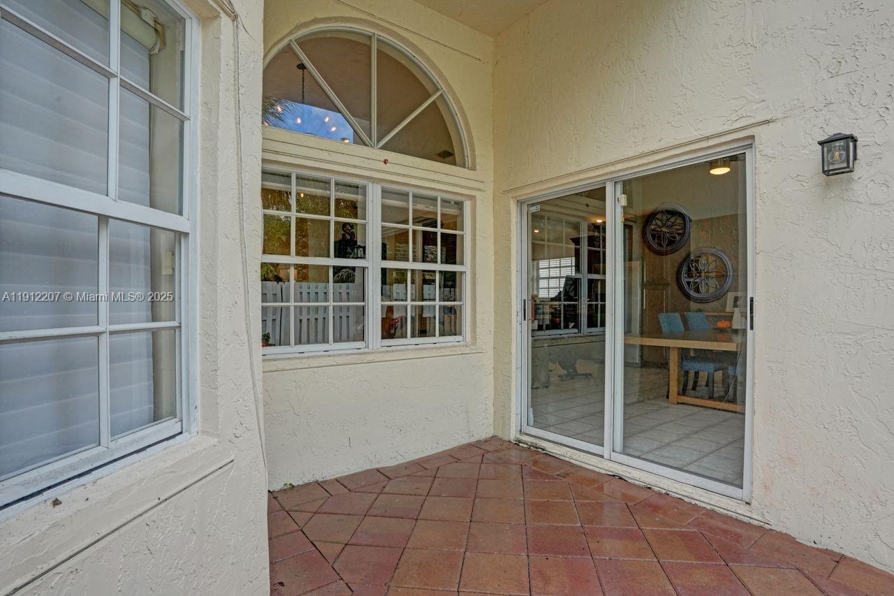 SAWGRASS PRESERVE - Residential