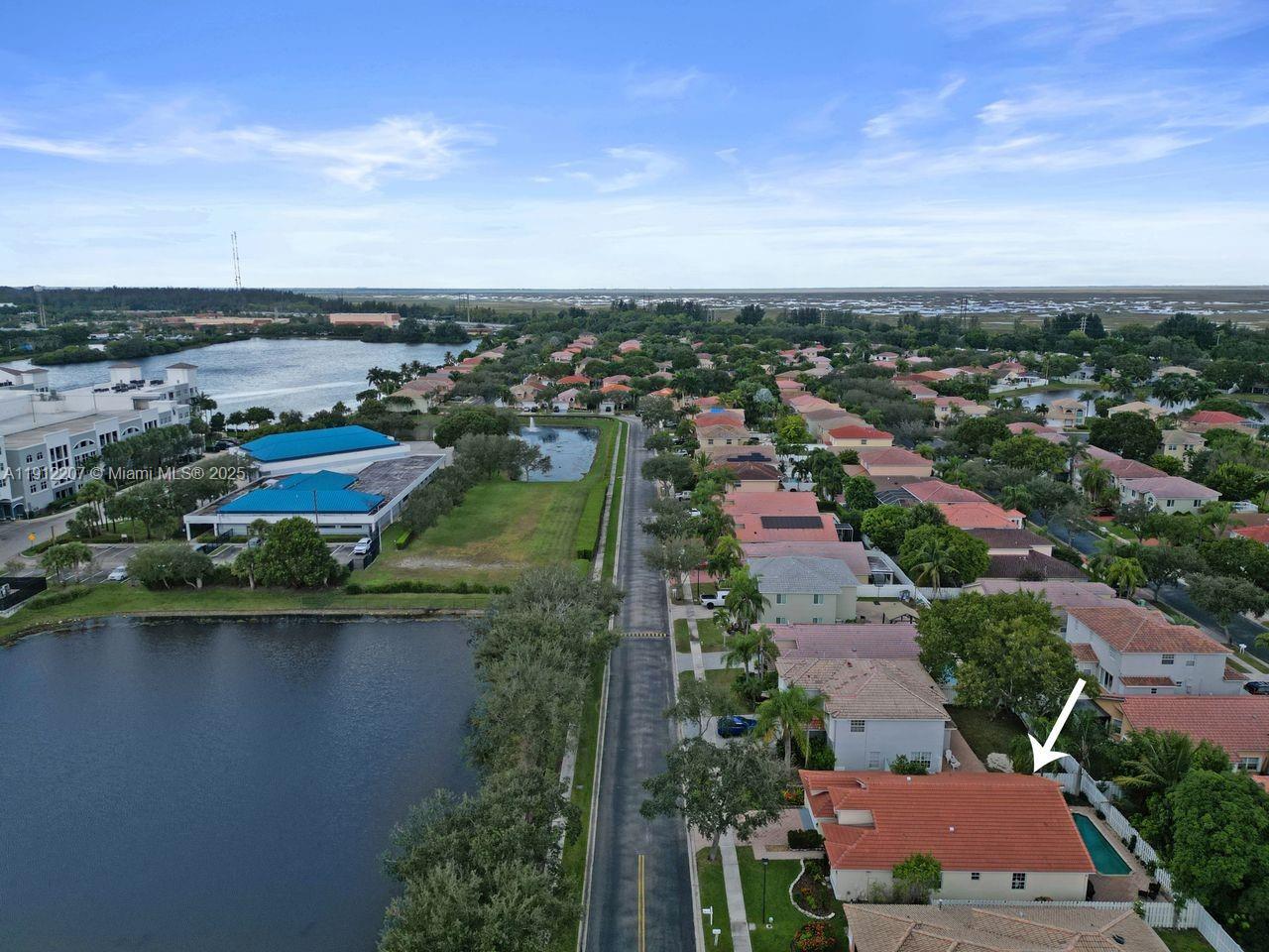 SAWGRASS PRESERVE - Residential