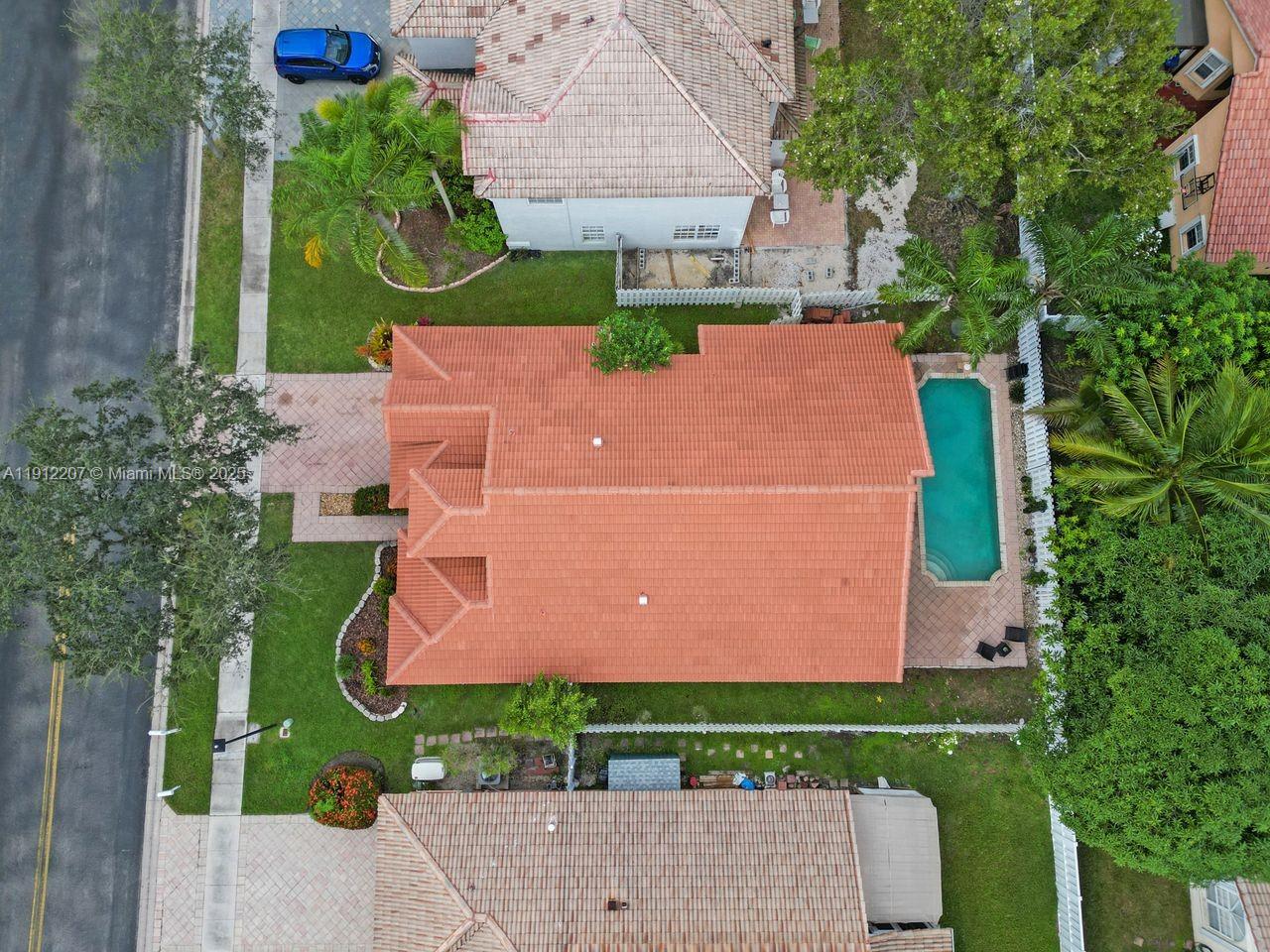 SAWGRASS PRESERVE - Residential