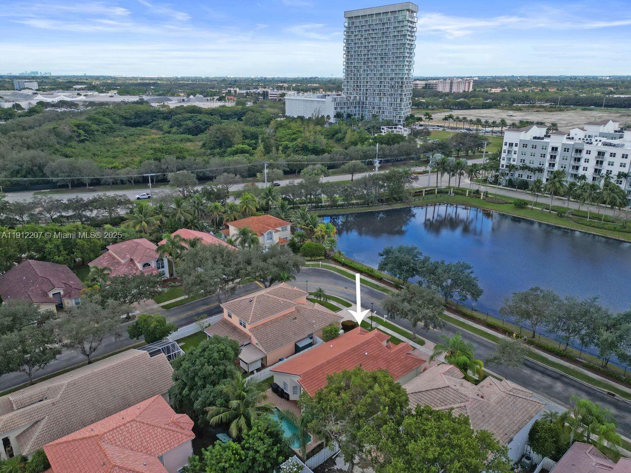 SAWGRASS PRESERVE - Residential