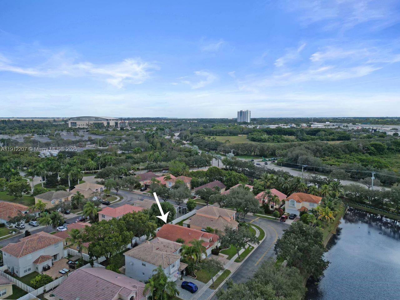 SAWGRASS PRESERVE - Residential