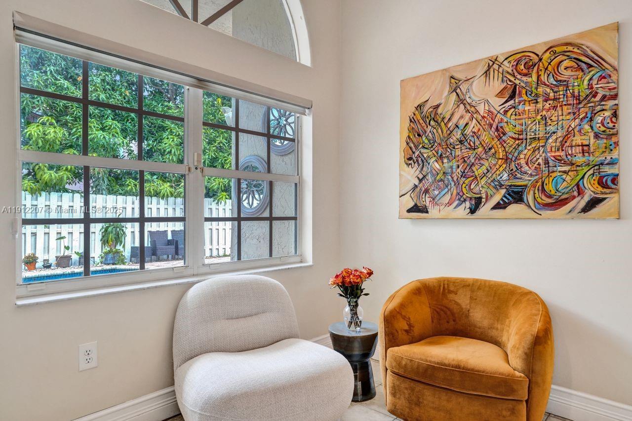 SAWGRASS PRESERVE - Residential