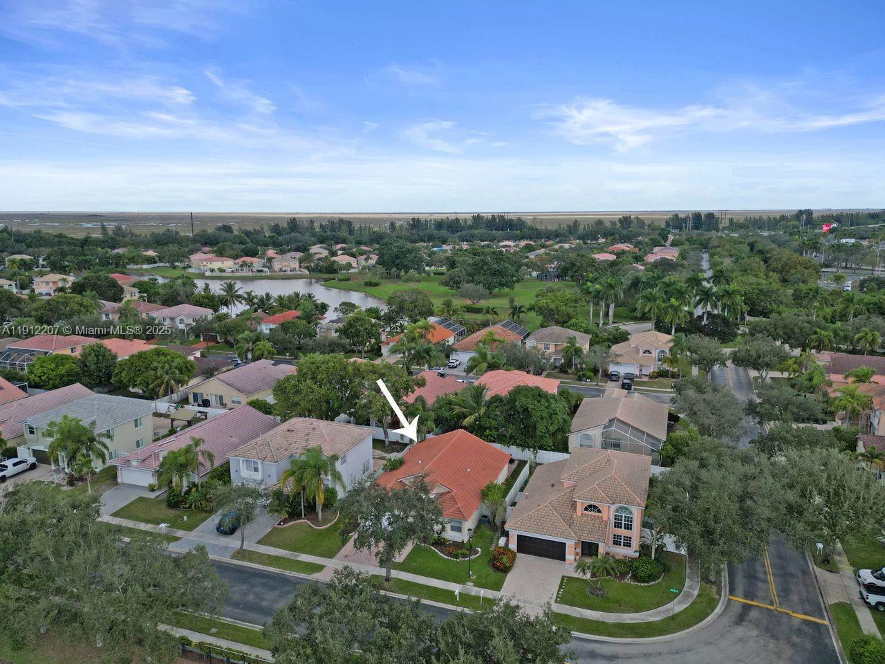 SAWGRASS PRESERVE - Residential