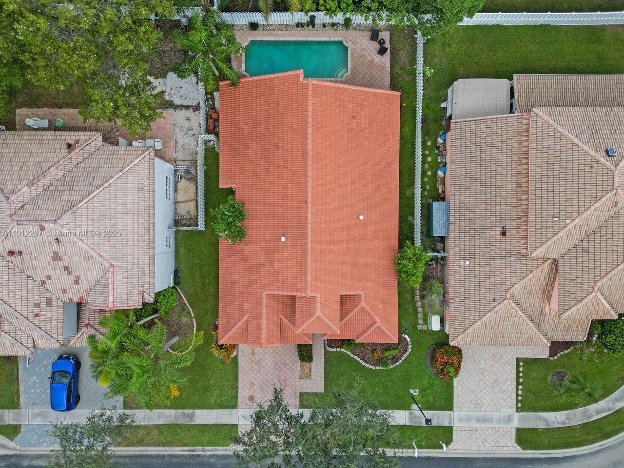 SAWGRASS PRESERVE - Residential