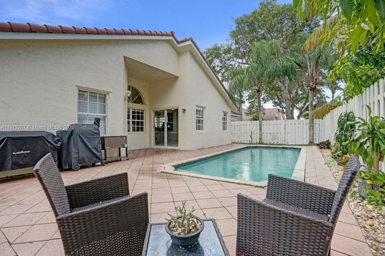 SAWGRASS PRESERVE - Residential