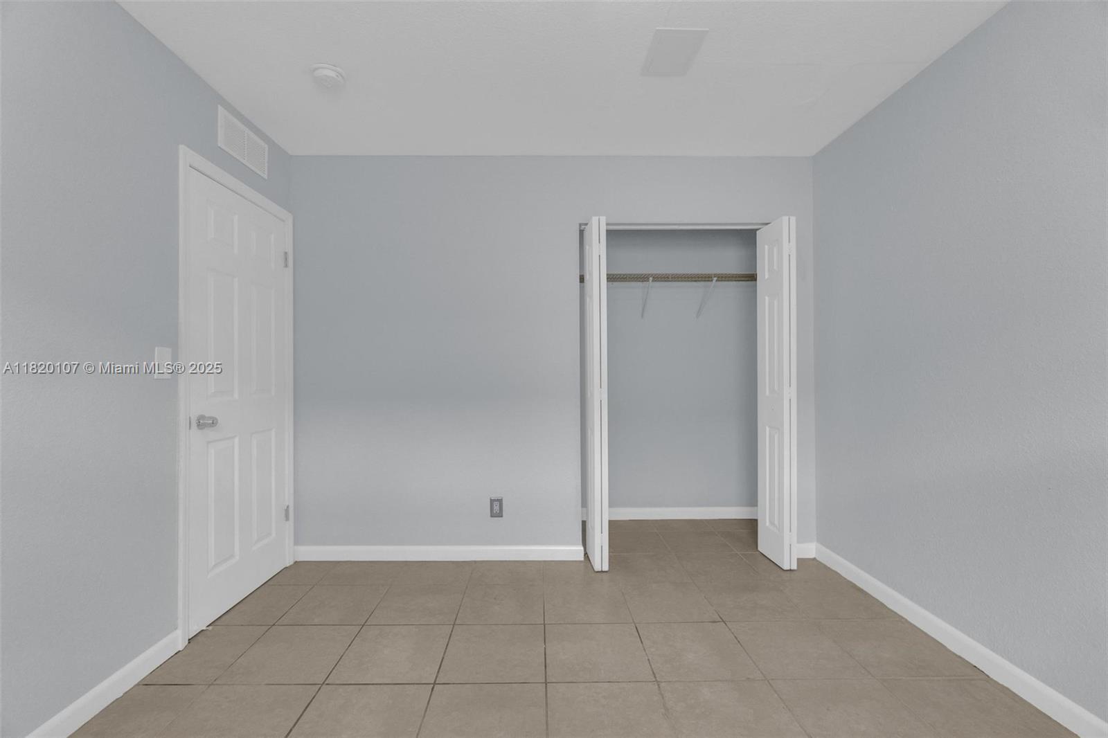 WASHINGTON PARK FOURTH AD - Residential Lease