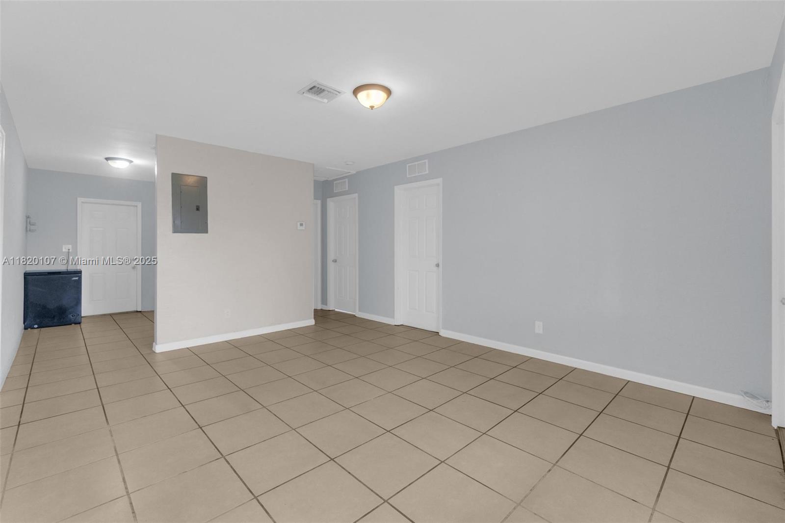 WASHINGTON PARK FOURTH AD - Residential Lease