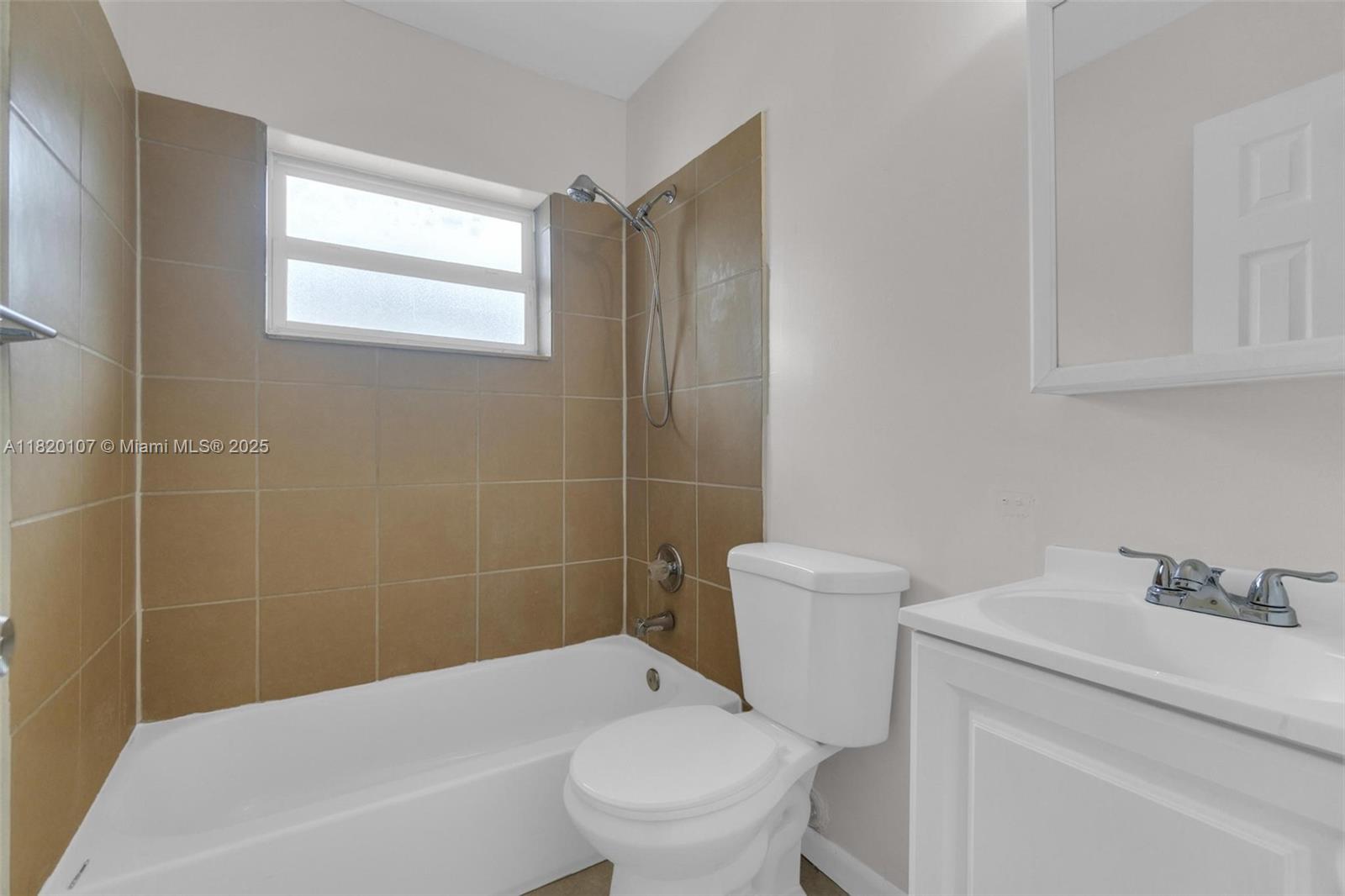 WASHINGTON PARK FOURTH AD - Residential Lease
