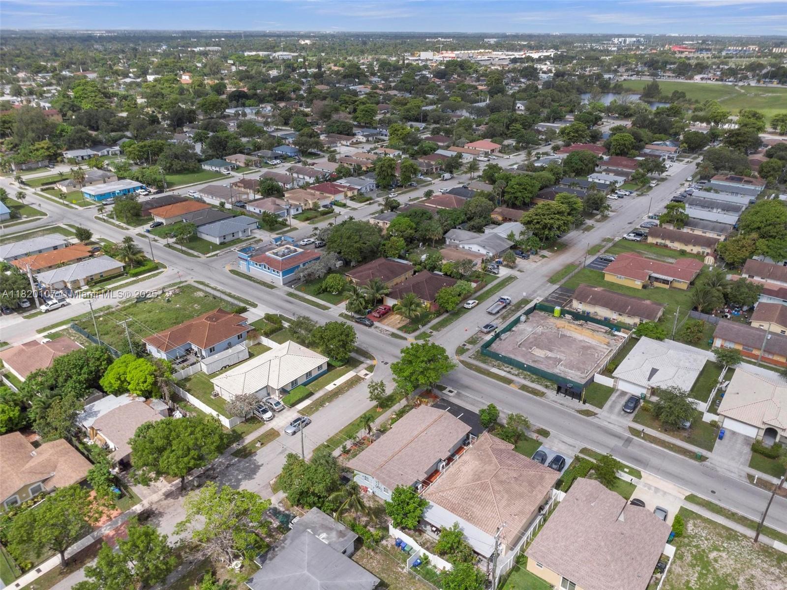 WASHINGTON PARK FOURTH AD - Residential Lease