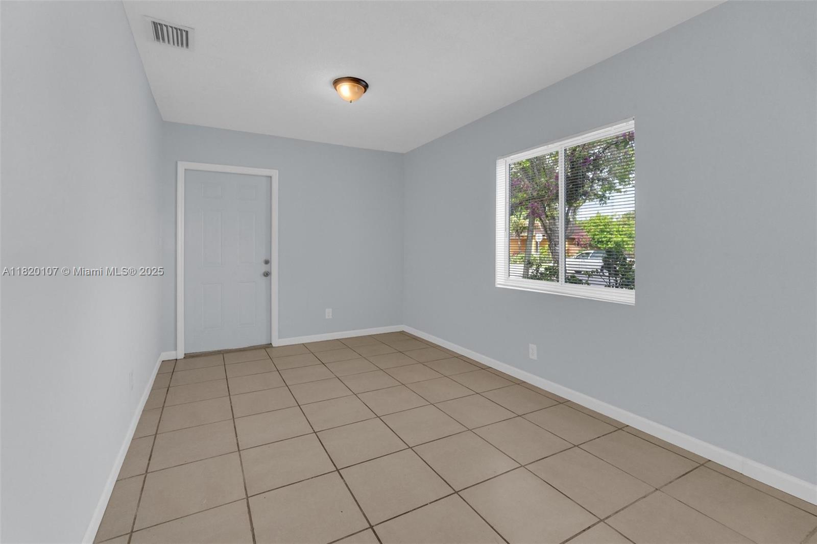 WASHINGTON PARK FOURTH AD - Residential Lease