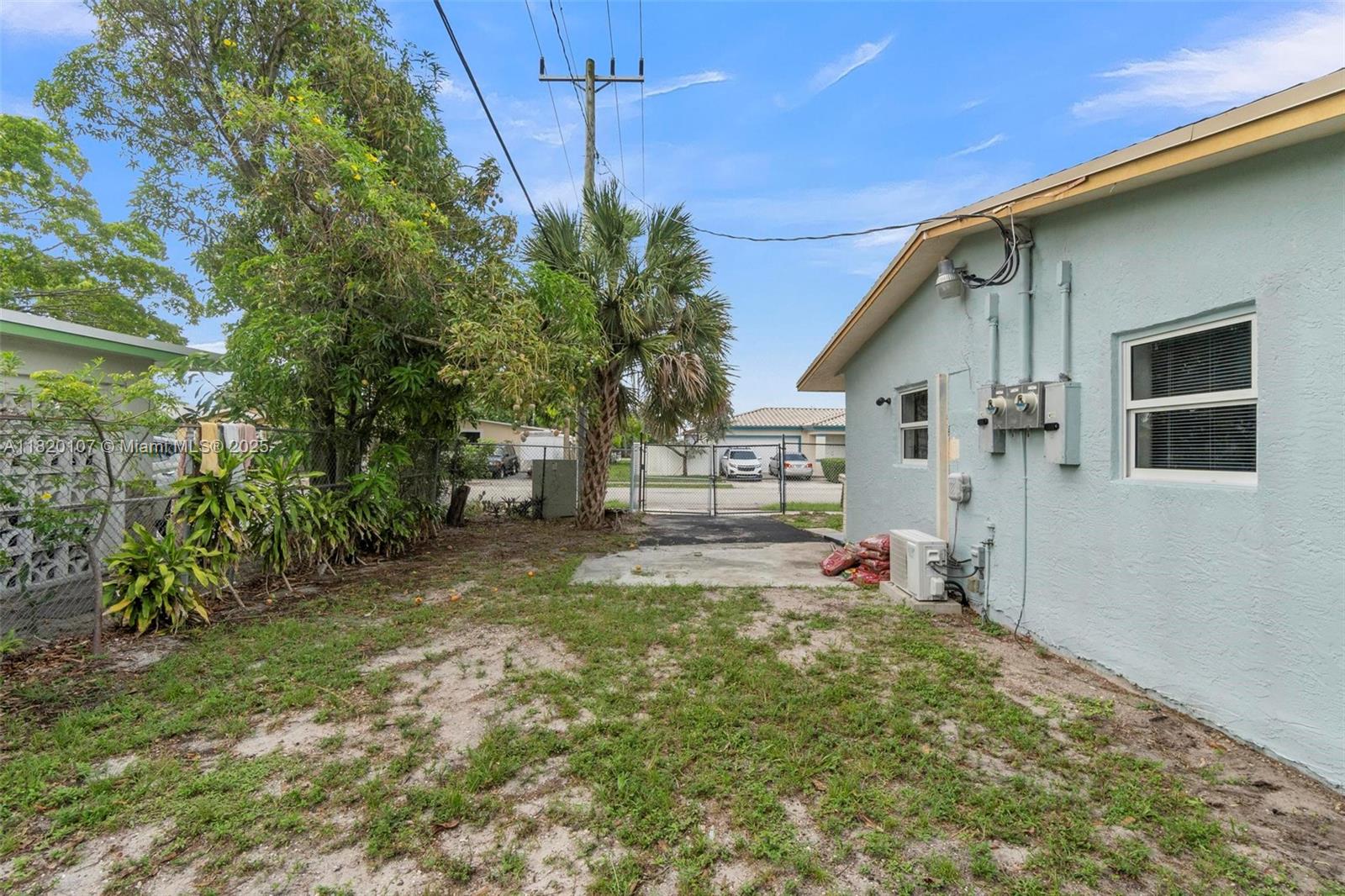 WASHINGTON PARK FOURTH AD - Residential Lease