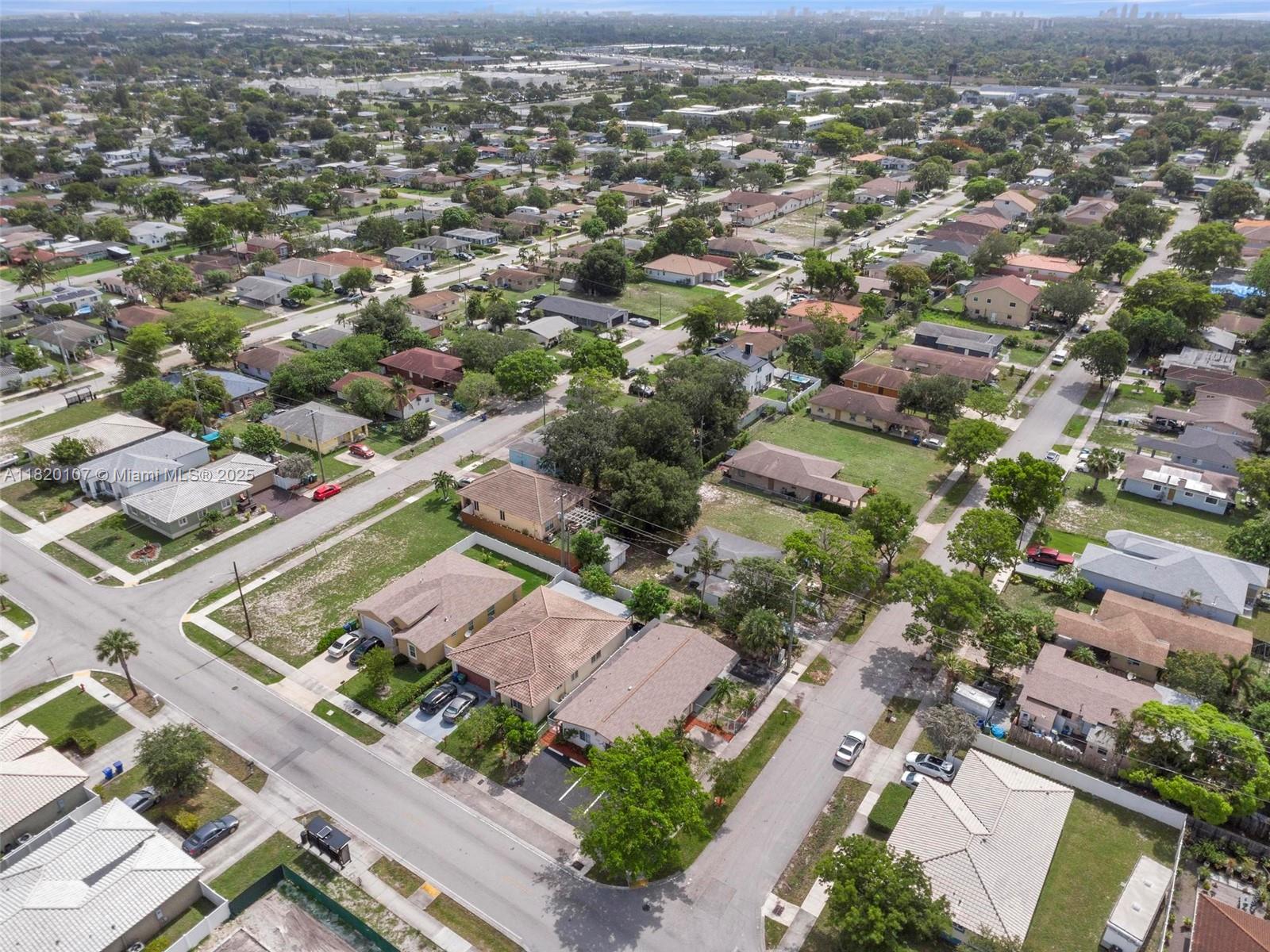 WASHINGTON PARK FOURTH AD - Residential Lease