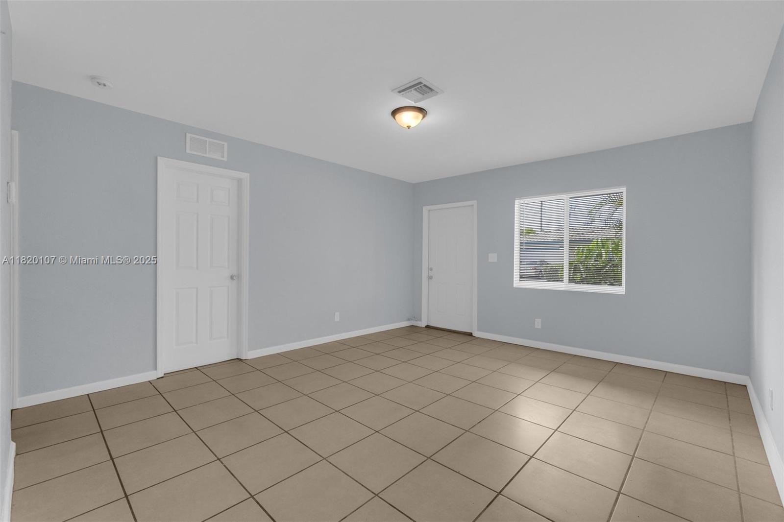 WASHINGTON PARK FOURTH AD - Residential Lease