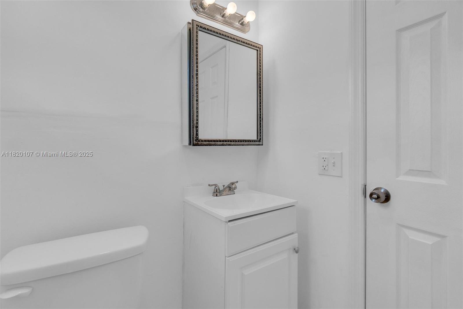 WASHINGTON PARK FOURTH AD - Residential Lease
