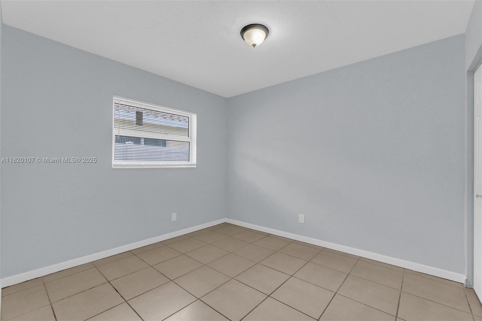 WASHINGTON PARK FOURTH AD - Residential Lease