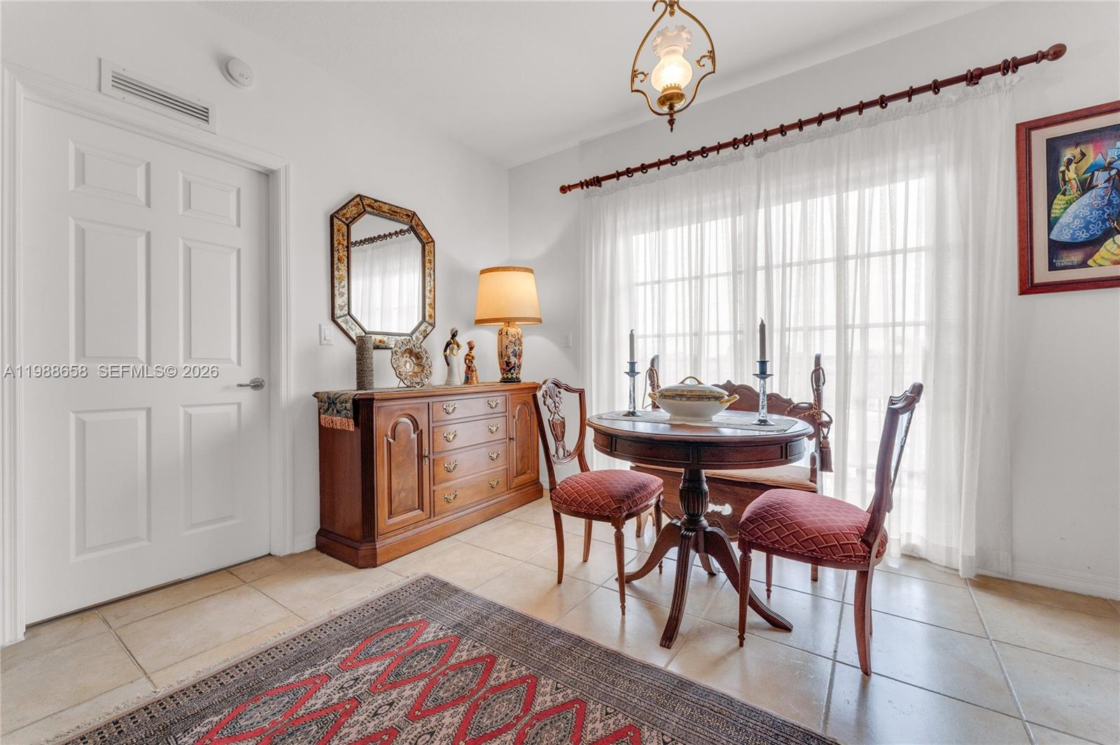 GRANADA GRAND CONDO - Residential