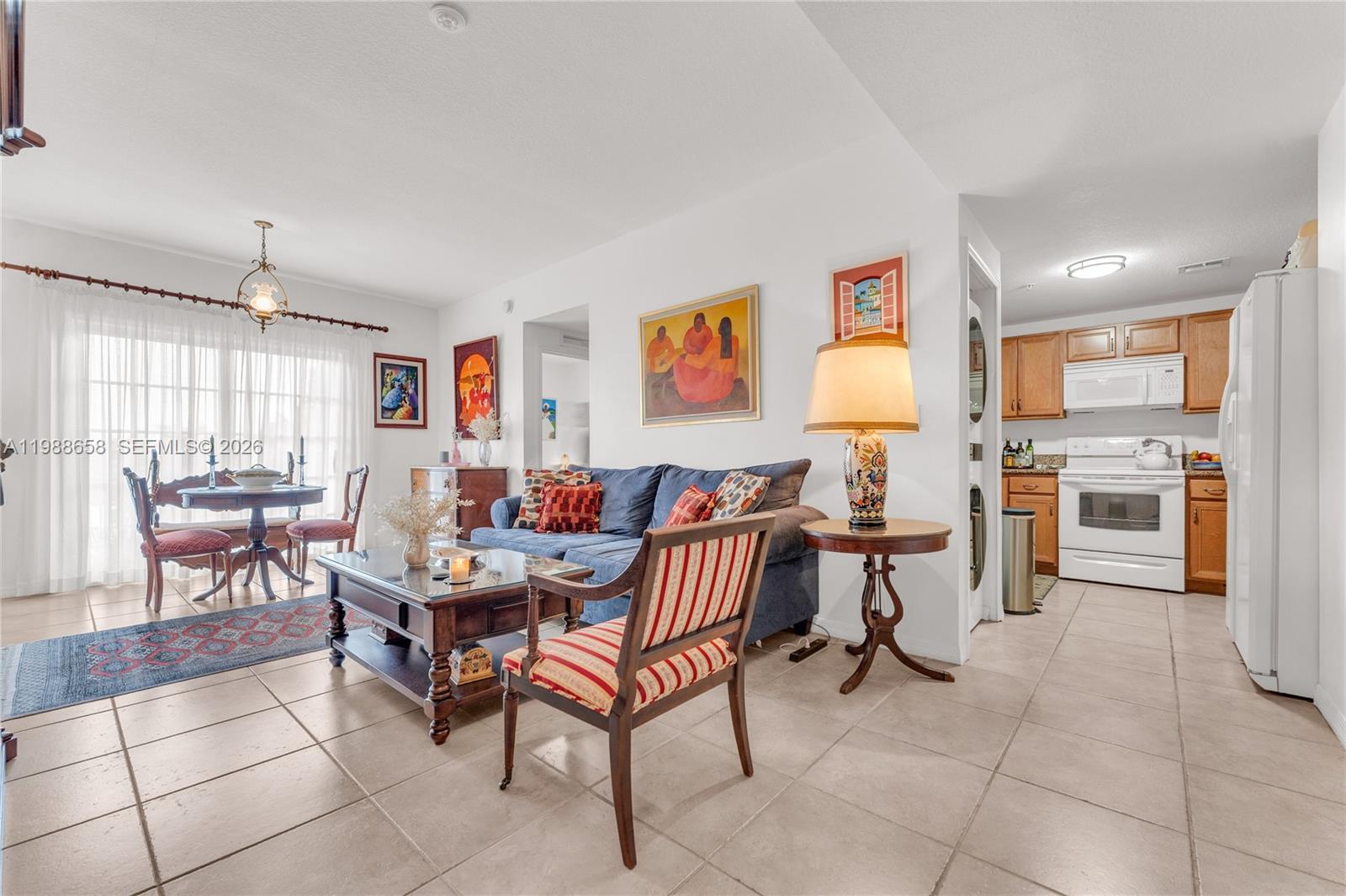 GRANADA GRAND CONDO - Residential