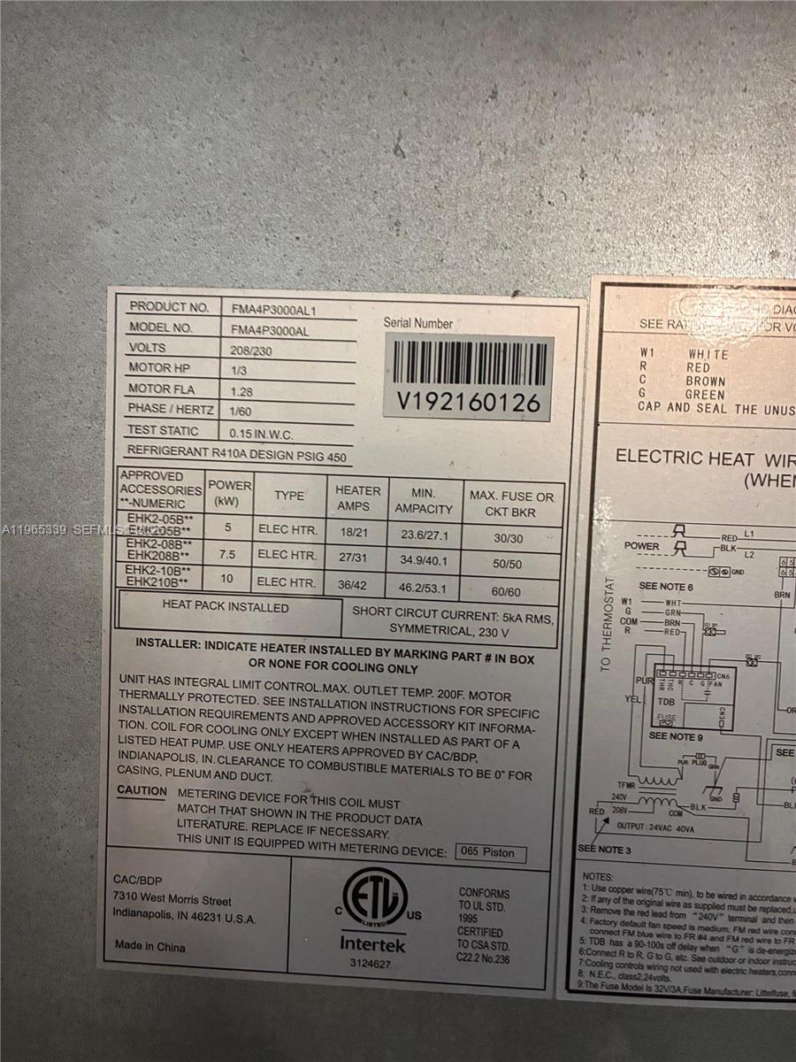 LOS ARBOLES CONDO - Residential