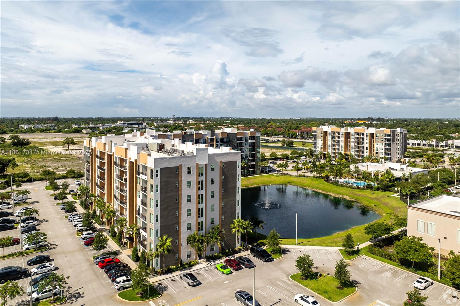 The Pomelo - Residential Lease