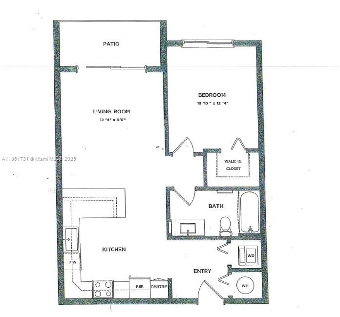 The Pomelo - Residential Lease
