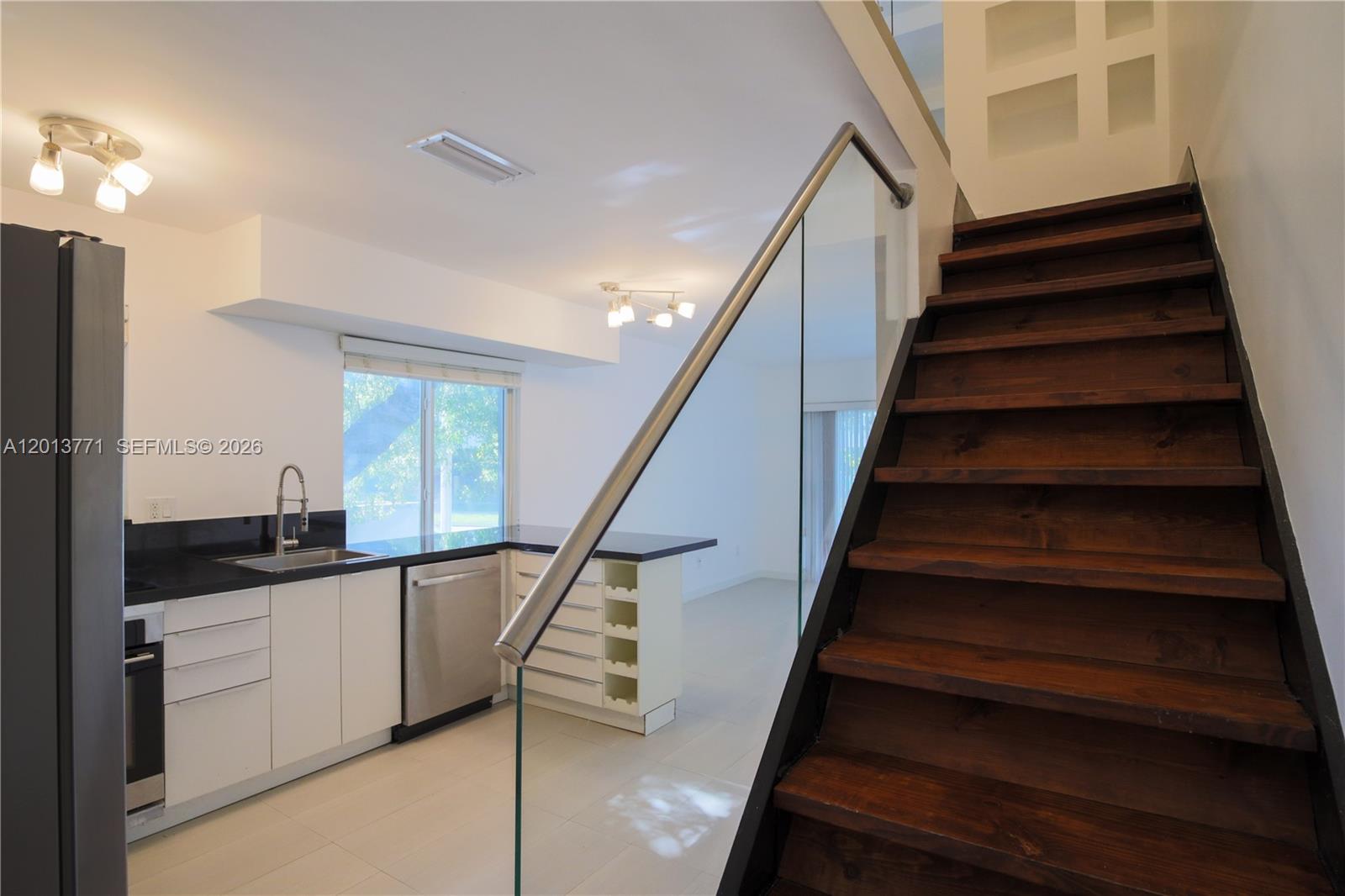WEST TRADE CONDO - Residential Lease