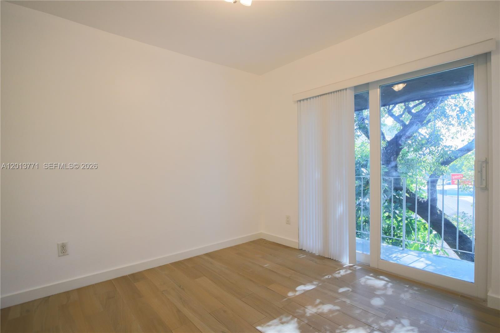 WEST TRADE CONDO - Residential Lease